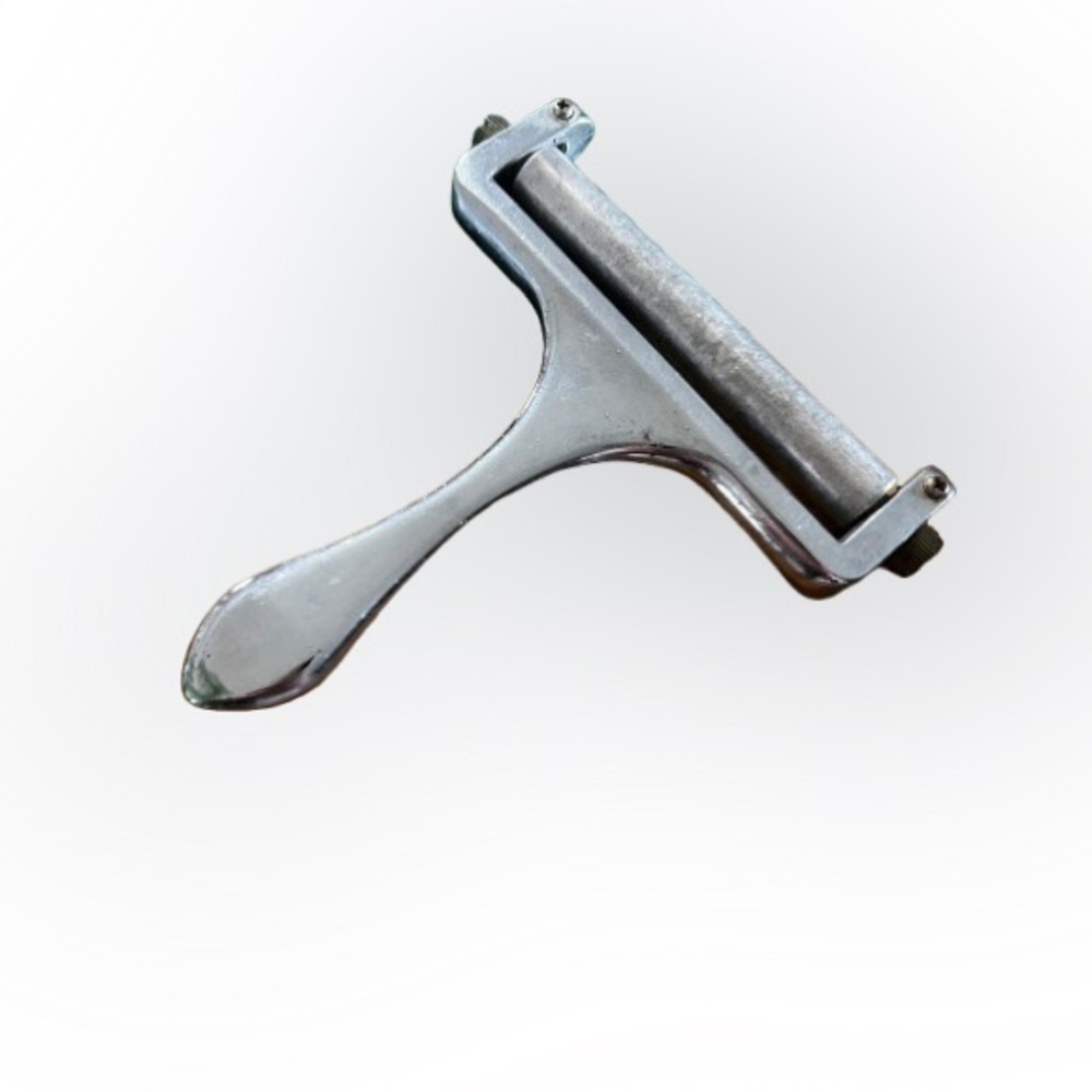 Vintage Cheese Slicer